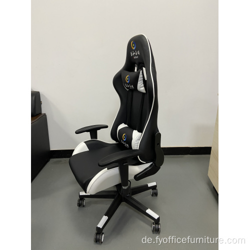 EX-Factory-Preis Racing Chair mit Schalensitz 4D verstellbare Armlehne